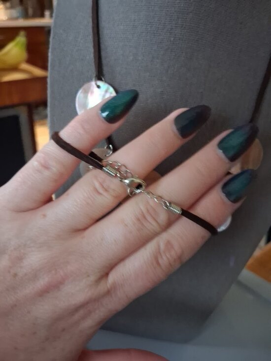 Jewelry set - Picture 6 of 7